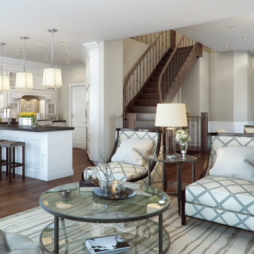 Blog image DISCOVER INCREDIBLE NEW HOME VALUE AT VALLEYBROOKE IN VAUGHAN